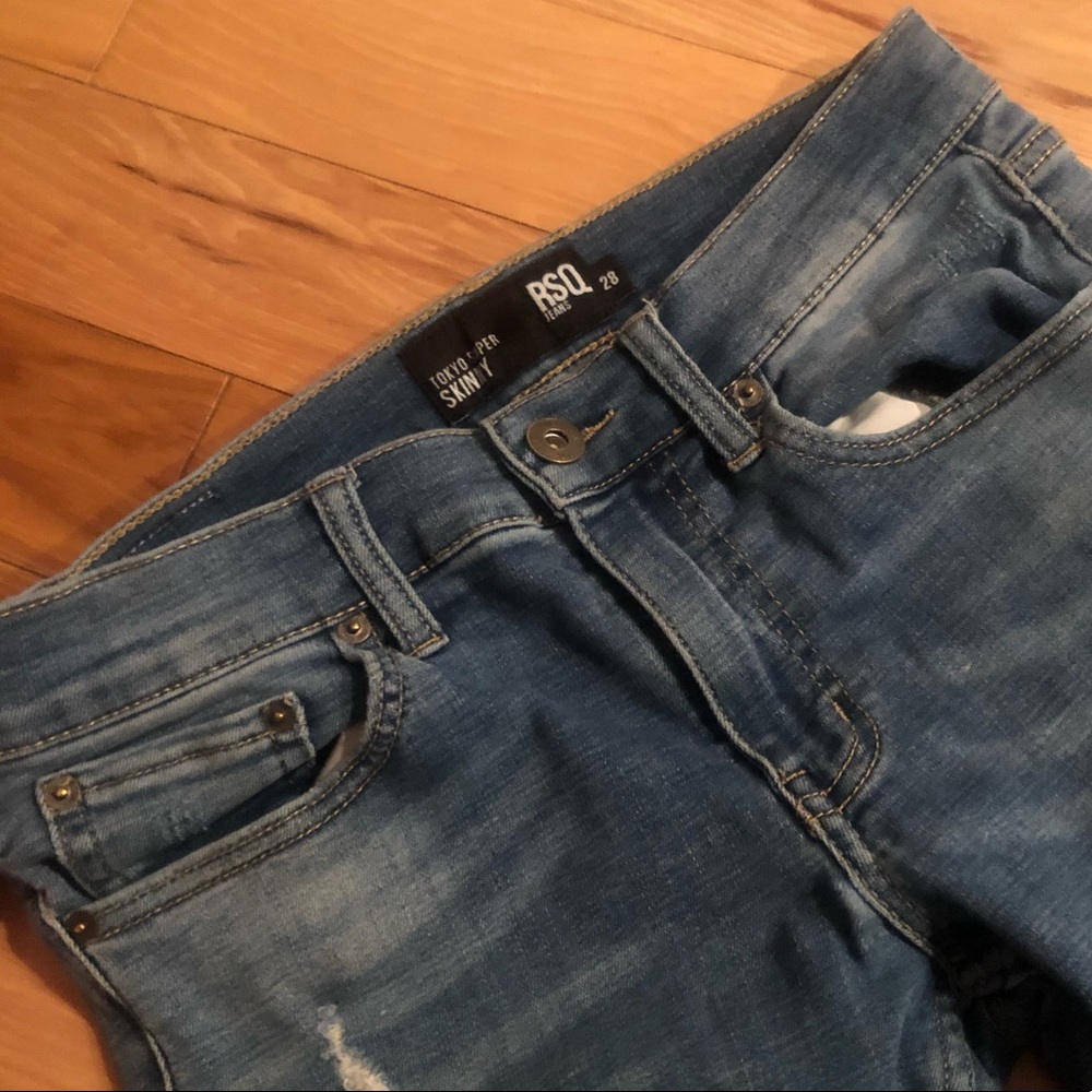 RSQ Jeans